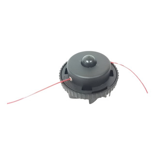 Carretel Cabeçote Fio Nylon Aparador Toyama Tst1000e Tekna Carretel Cabeçote Fio Nylon Aparador Toyama Tst1000e Tekna