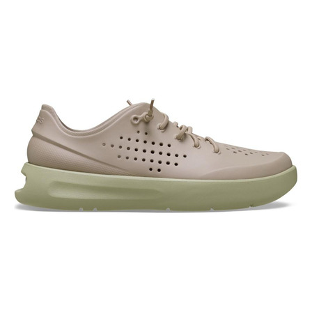 Tênis Crocs Inmotion Pacer M Taupe Tênis Crocs Inmotion Pacer M Taupe