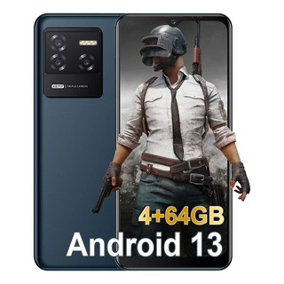 Twl Vision Celulares Y Smartphones 4+64gb Android 13 Dual Sim 4g Red Móvil Con Reconocimiento Facial 5000mah Tamaño De La Pantalla 6.51 Twl Vision Celulares Y Smartphones 4+64gb Android 13 Dual Sim 4g Red Móvil Con Reconocimiento Facial 5000mah Tamaño De La Pantalla 6.51
