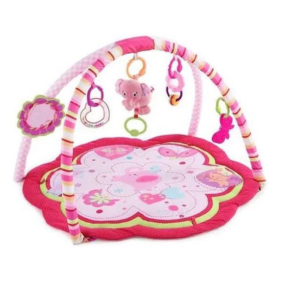 Gimnasio Musical Bright Starts Para Bebés