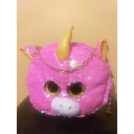 Bella Cartera Para Niña