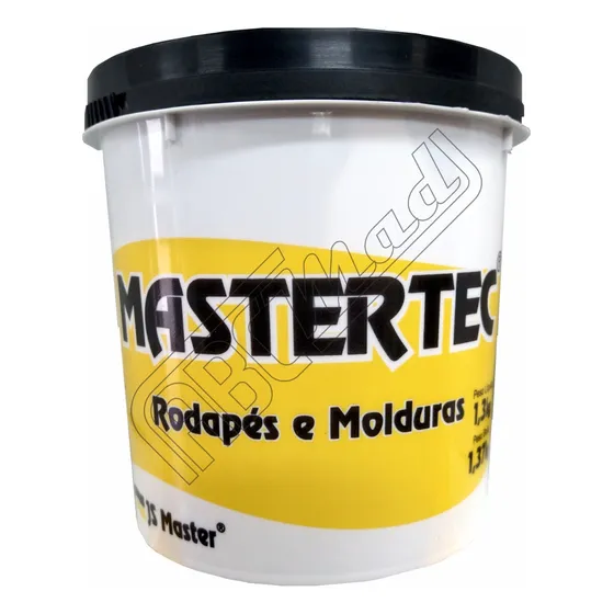 Cola Moldura Sanca Rodateto Roseta Mdf | Poliestireno Isopor