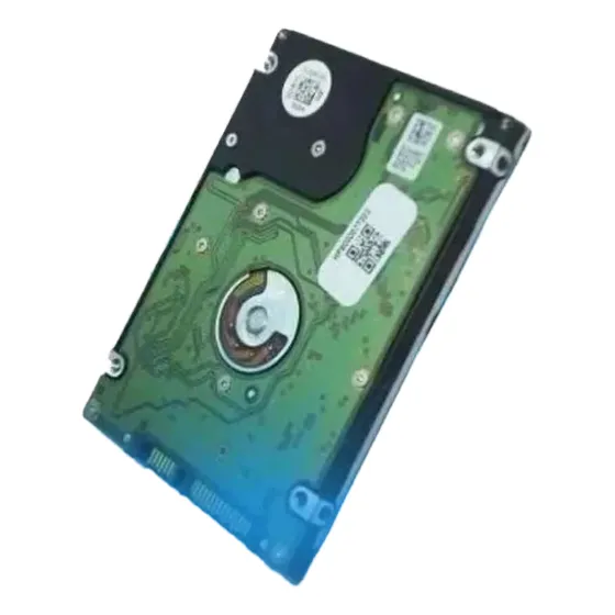 Disco Rigido Hd 500gb Notebook Positivo Stilo Xr3520