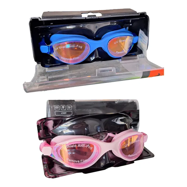 Lentes De Natacion Yuelang