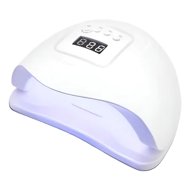 Lampara De Unas Uv