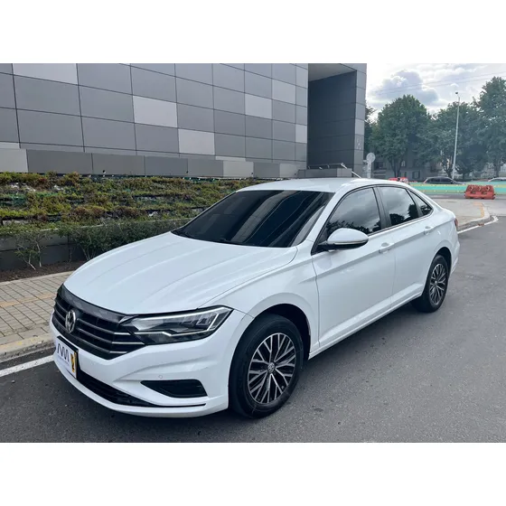 Volkswagen Jetta 1.4 Tsi Comfortline