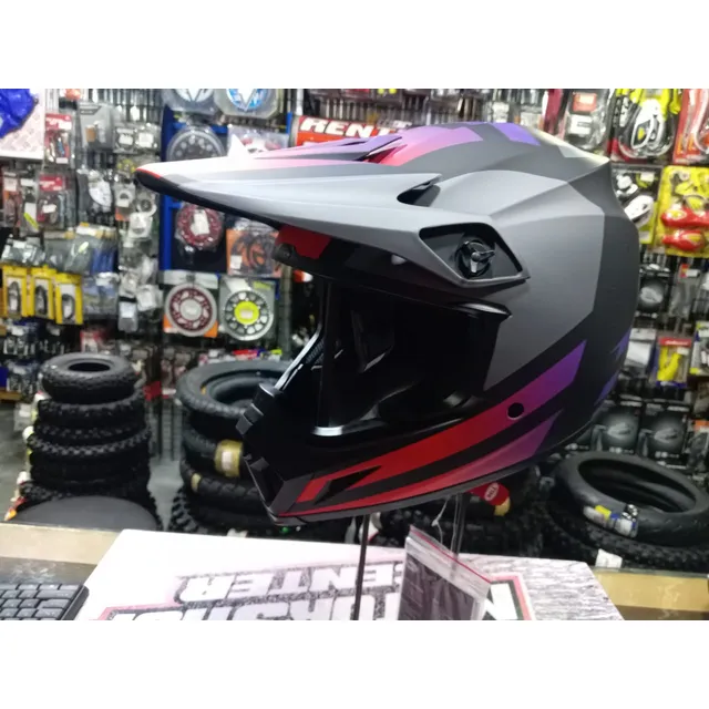 Casco Bell Ps Mx-9