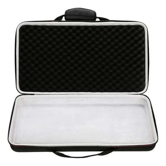 Bolsa De Almacenamiento De Controlador De Funda Rígida