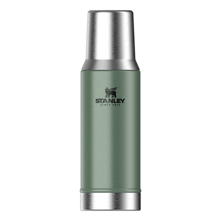 Termo Stanley Mate System Classic 800ml Color Verde Termo Stanley Mate System Classic 800ml Color Verde