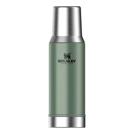 Termo Stanley Mate System Classic 800ml Color Verde