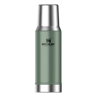 Termo Stanley Mate System Classic 800ml Color Verde Termo Stanley Mate System Classic 800ml Color Verde