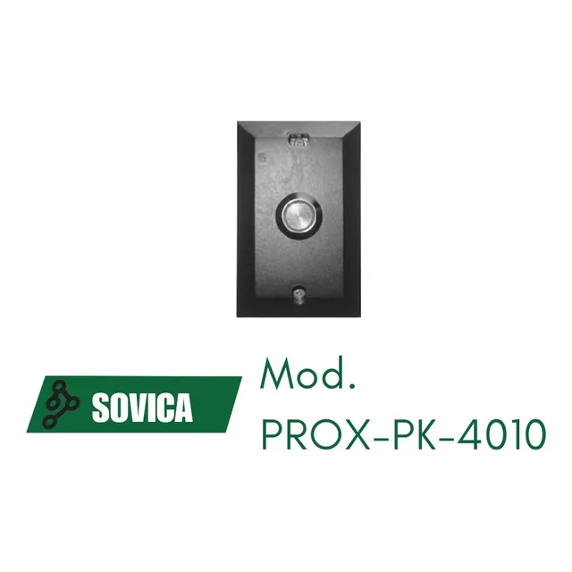Lectora Dual Para Llave De Proximidad Y Llave De Memoria