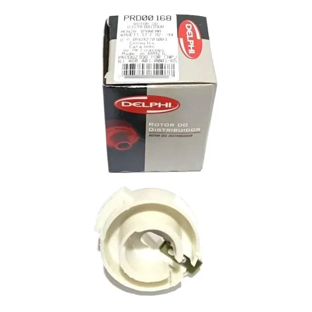 Rotor Distribuidor Daewoo Cielo Racer Lanos Espero