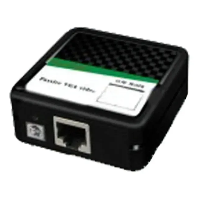 Extensor Video Vga Fs-6001p Transmisor Receptor 180mts Cat 5