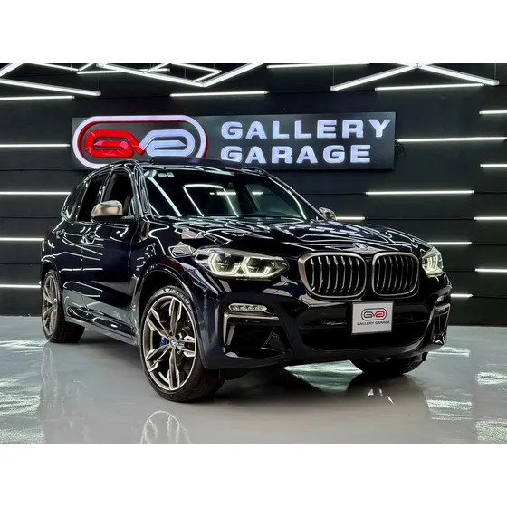 Bmw X3 3.0 M40ia