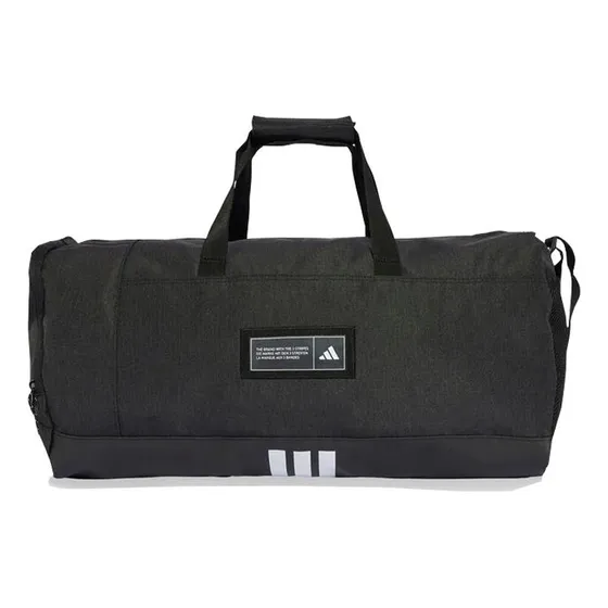 Bolso Adidas 4 Athlts Negro