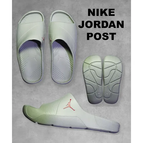 Sandalia Nike Jordan Post Unisex Slide