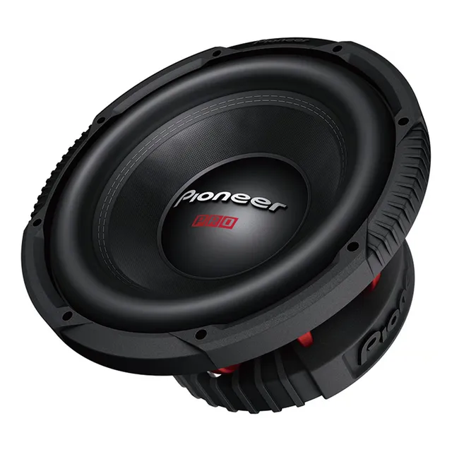 Subwoofer Blackhawk 12 1500w Bh-sw12lj
