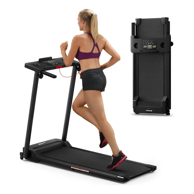 Cinta Correr Plegabl Portatil 3.0 Hp Para Oficina Casa 300