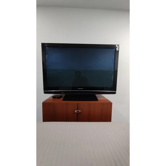 Televisor Plasma 42  Panasonic Viera