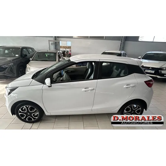 Jmc Eveasy Ev3 -