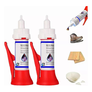 Pegamento Fuerte A Base De Aceite 5210 Met Pegamento Fuerte A Base De Aceite 5210 Met
