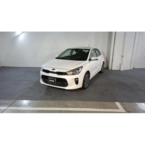 Kia Rio 1.6 Ex Pack Auto
