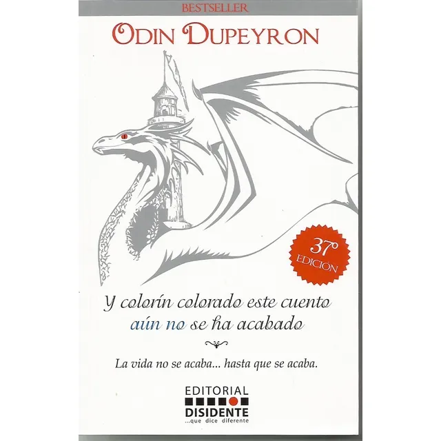 Y Colorín Colorado Este Cuento Aún No Se Ha Acabado