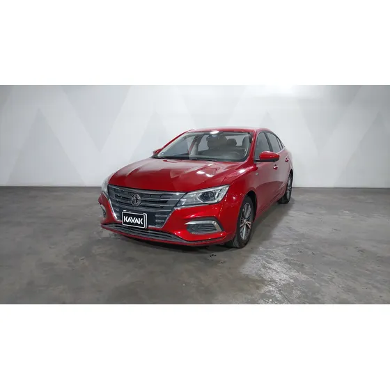 Mg Mg5 1.5 Elegance