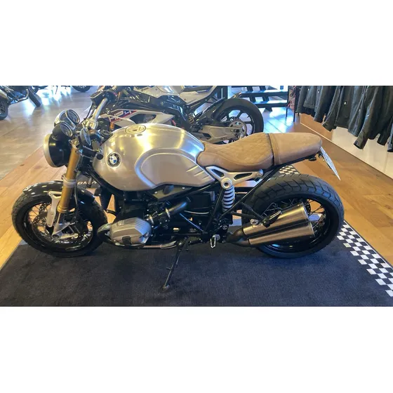 Bmw R Nine T