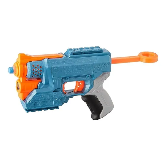 Lanzador Nerf Elite 2.0 Volt Sd-1