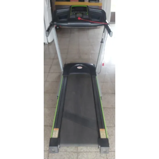 Cinta De Correr Eléctrica Semikon Te-006d/plus Usada