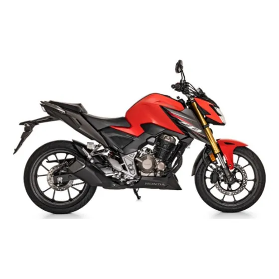 Honda Cb300