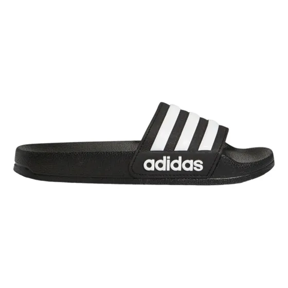 Ojota Sandalia Adilette Shower K adidas Para Niños