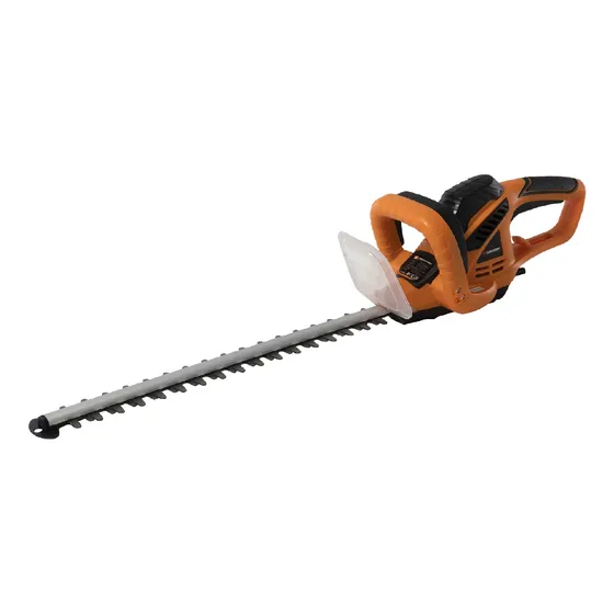 Cortacerco Eléctrico 550w Lusqtoff Col 550-8