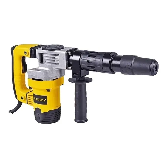 Martillo demoledor eléctrico Stanley SHM5K SDS Max 1.01kW 8.5J