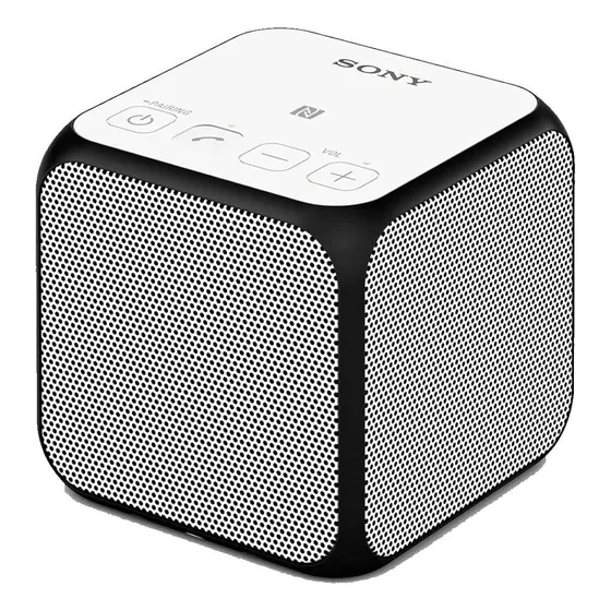 Corneta Cbluetooh Cblanco Srsx11wc Sony