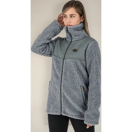 Chaqueta Terrain Mujer Buffalo
