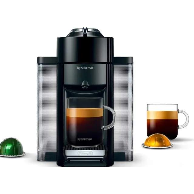 Cafetera Nespresso Vertuo Reacondicionado