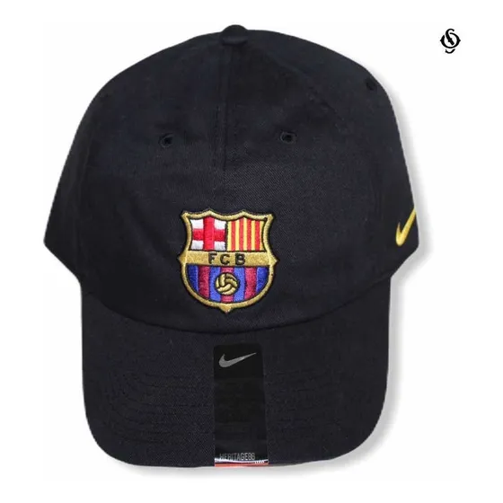 Gorras Del Fcb (barça)