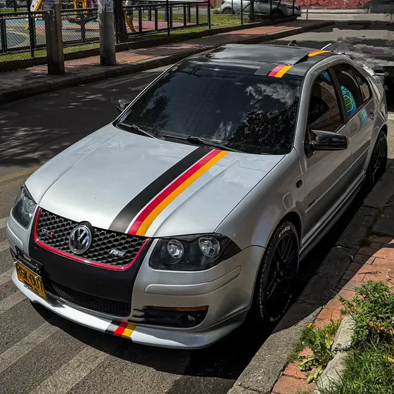 Volkswagen Jetta V 2011 1.8 Gli