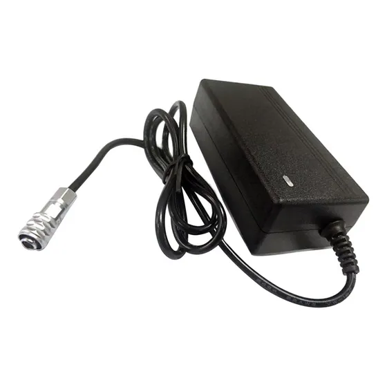 Adaptador De Ca De Fuente De Alimentación For Camera Bmpcc