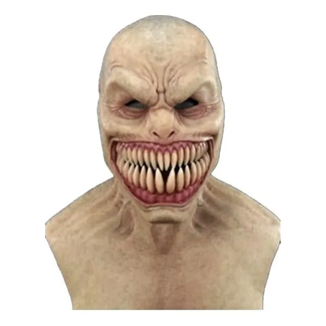New Halloween Amazing Cannibal Mask Jeepers Creepers
