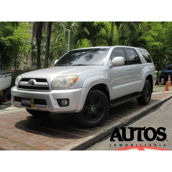 Toyota 4runner 4.0 Limited