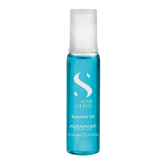 Ampolla Alfaparf Semi Di Lino Sublime Essential Oil 13 Ml.
