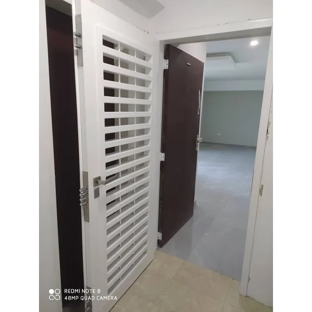 Reja De Seguridad Protector De Seguridad