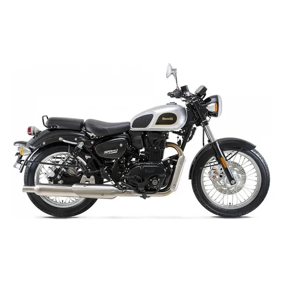 Benelli Imperiale 400 
