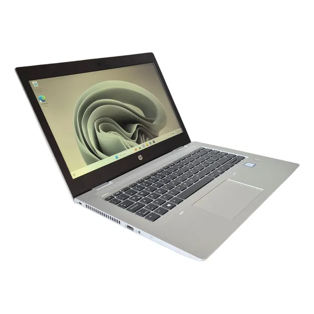 Hp Probook 640 G5 Core I7-8th 16ram, 1tb +256ssd 16gb Optane