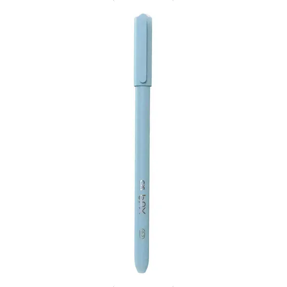 Caneta Esferografica 0.7mm Bpx Azul Cis