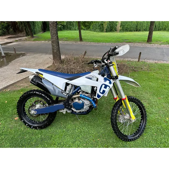 Husqvarna Fe 450